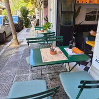  at Pancake & CAKE Acropolis in Athens