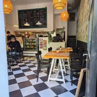  at Pancake & CAKE Acropolis in Athens