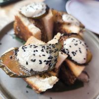  at Desoriente - Granados in Barcelona