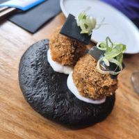  at Desoriente - Granados in Barcelona