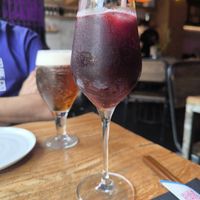  at Desoriente - Granados in Barcelona