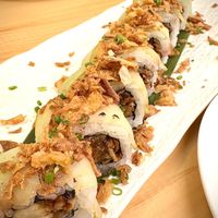   at Desoriente - Granados in Barcelona