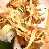   at Desoriente - Granados in Barcelona