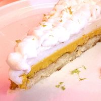   at Desoriente - Granados in Barcelona