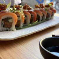   at Desoriente - Granados in Barcelona