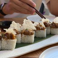   at Desoriente - Granados in Barcelona