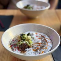   at Desoriente - Granados in Barcelona