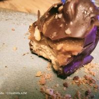  at Desoriente - Granados in Barcelona