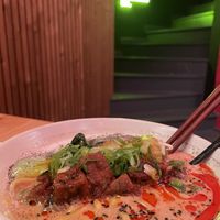 Ramen v3  at Desoriente - Granados in Barcelona