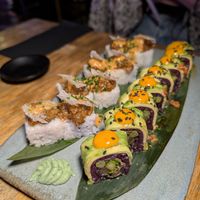  at Desoriente - Granados in Barcelona