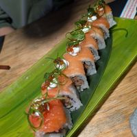  at Desoriente - Granados in Barcelona