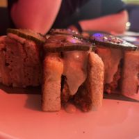   at Desoriente - Granados in Barcelona