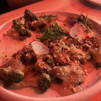   at Desoriente - Granados in Barcelona