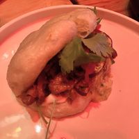 Bao  at Desoriente - Granados in Barcelona