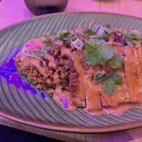  at Desoriente - Granados in Barcelona