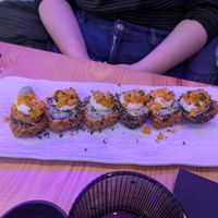  at Desoriente - Granados in Barcelona