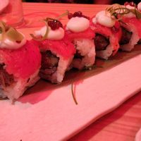 Rock & Roll Sushi at Desoriente - Granados in Barcelona
