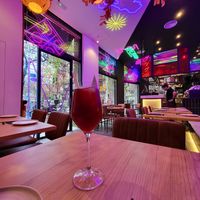  at Desoriente - Granados in Barcelona