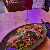  at Desoriente - Granados in Barcelona