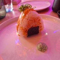  at Desoriente - Granados in Barcelona