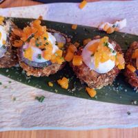  at Desoriente - Granados in Barcelona