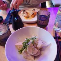  at Desoriente - Granados in Barcelona