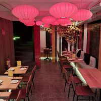  at Desoriente - Granados in Barcelona