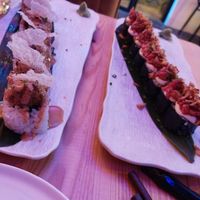  at Desoriente - Granados in Barcelona