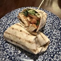   at Desoriente - Granados in Barcelona