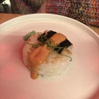   at Desoriente - Granados in Barcelona