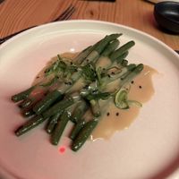   at Desoriente - Granados in Barcelona