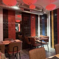   at Desoriente - Granados in Barcelona