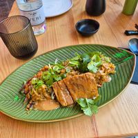  at Desoriente - Granados in Barcelona