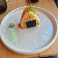  at Desoriente - Granados in Barcelona