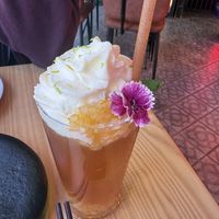   at Desoriente - Granados in Barcelona