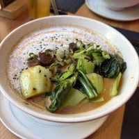   at Desoriente - Granados in Barcelona