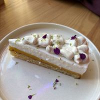   at Desoriente - Granados in Barcelona