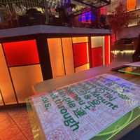   at Desoriente - Granados in Barcelona