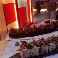   at Desoriente - Granados in Barcelona