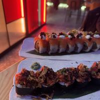   at Desoriente - Granados in Barcelona