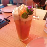  at Desoriente - Granados in Barcelona