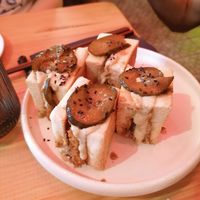  at Desoriente - Granados in Barcelona