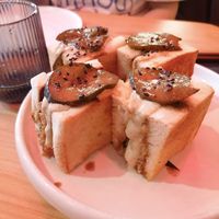  at Desoriente - Granados in Barcelona