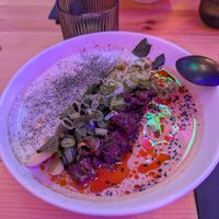  at Desoriente - Granados in Barcelona