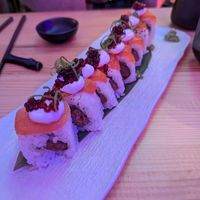  at Desoriente - Granados in Barcelona