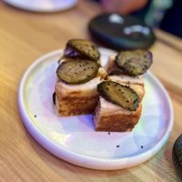   at Desoriente - Granados in Barcelona