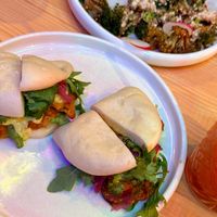   at Desoriente - Granados in Barcelona