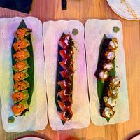   at Desoriente - Granados in Barcelona