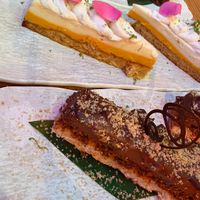   at Desoriente - Granados in Barcelona