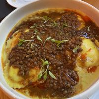   at Desoriente - Granados in Barcelona